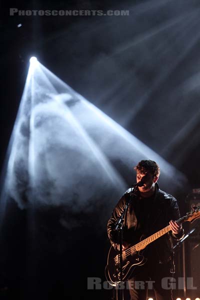 ROYAL BLOOD - 2014-08-22 - SAINT CLOUD - Domaine National - Scene Pression Live - 